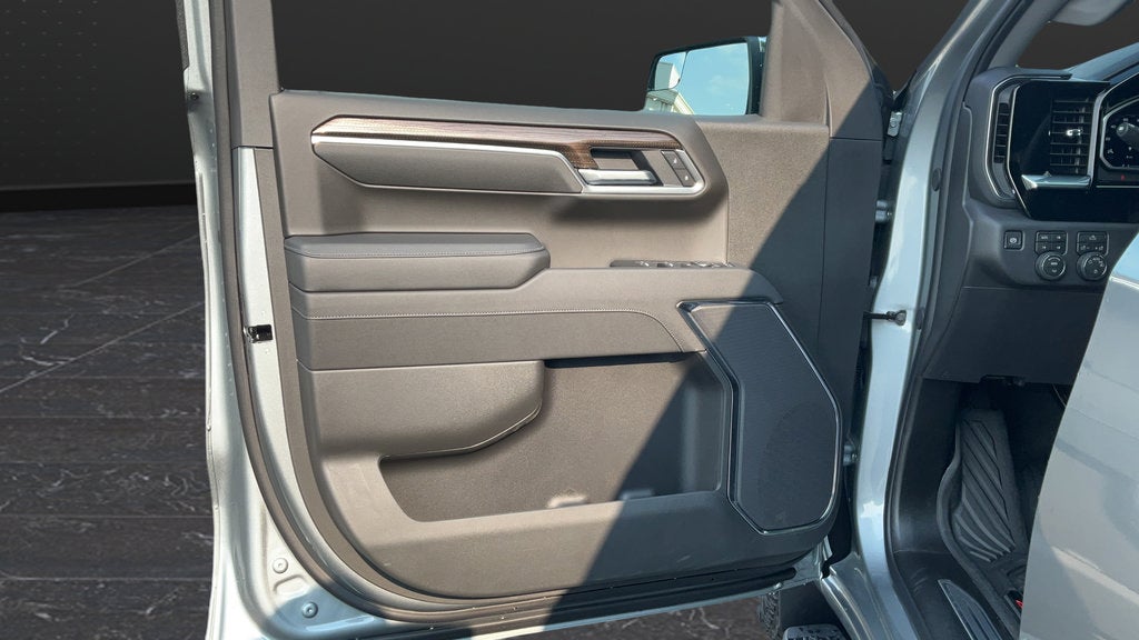 2026 Chevrolet Silverado 1500 LT - Photo 27