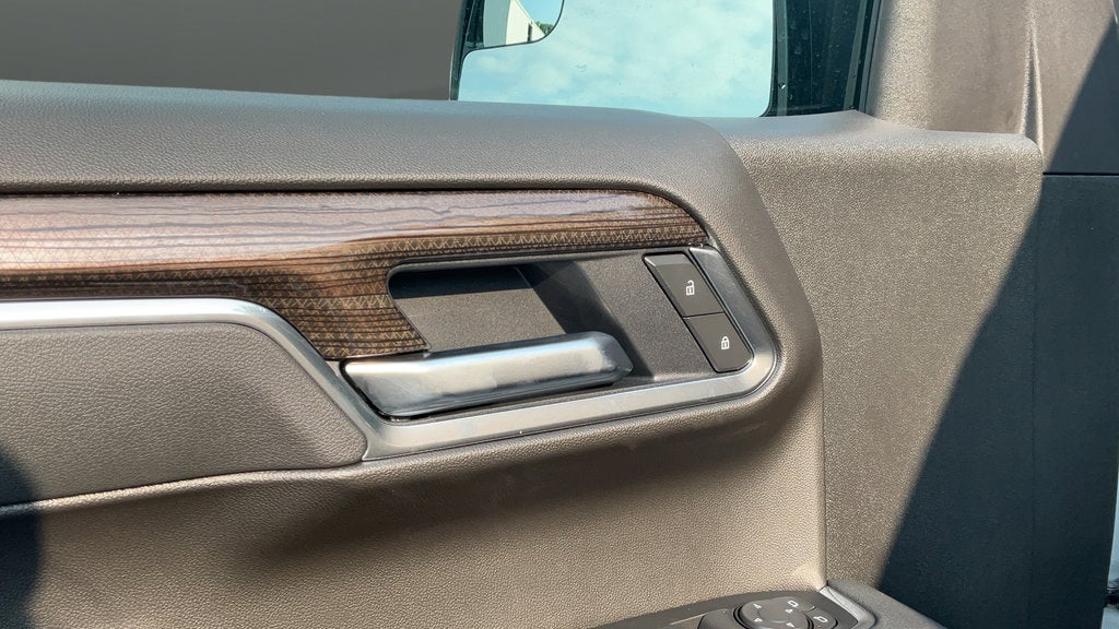 2026 Chevrolet Silverado 1500 LT - Photo 28