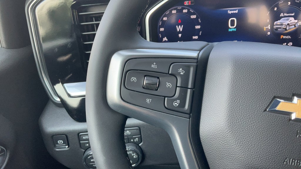 2026 Chevrolet Silverado 1500 LT - Photo 31