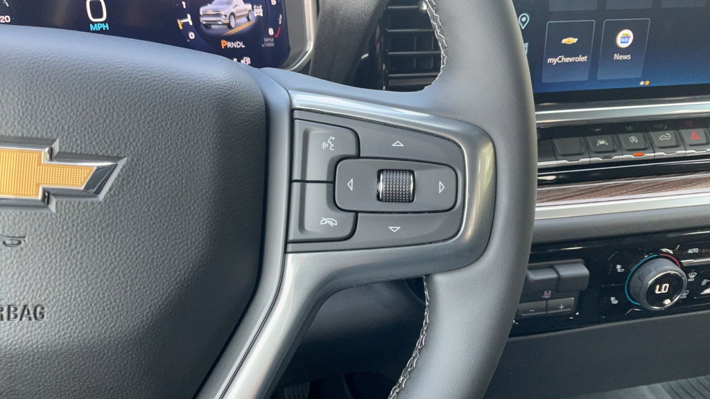 2026 Chevrolet Silverado 1500 LT - Photo 32