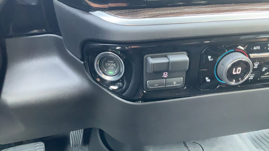 2026 Chevrolet Silverado 1500 LT - Photo 33