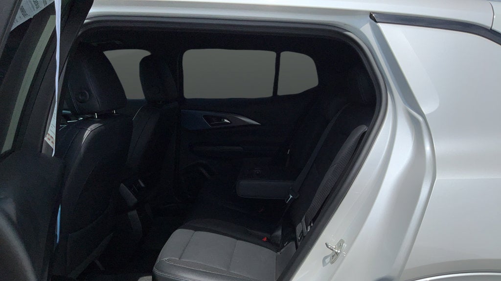 2024 Chevrolet Equinox EV 3LT