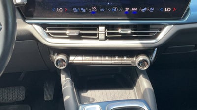 2024 Chevrolet Equinox EV 3LT