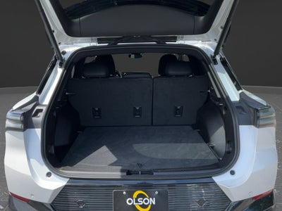 2024 Chevrolet Equinox EV 3LT