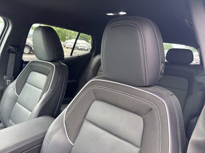 2024 Chevrolet Equinox EV 3LT