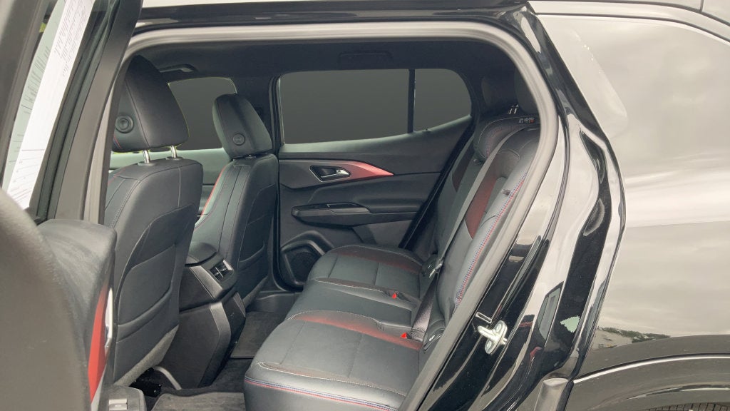 2024 Chevrolet Equinox EV Launch Edition - Photo 19