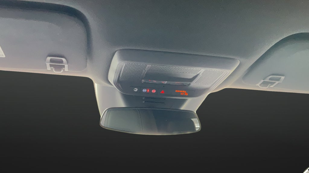 2024 Chevrolet Equinox EV Launch Edition - Photo 25