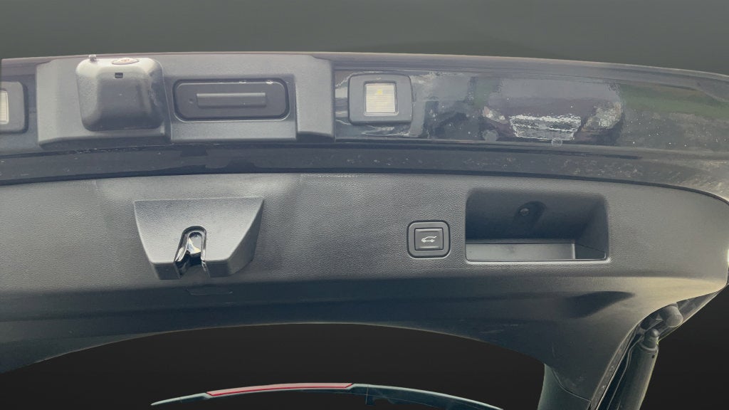 2024 Chevrolet Equinox EV Launch Edition - Photo 27