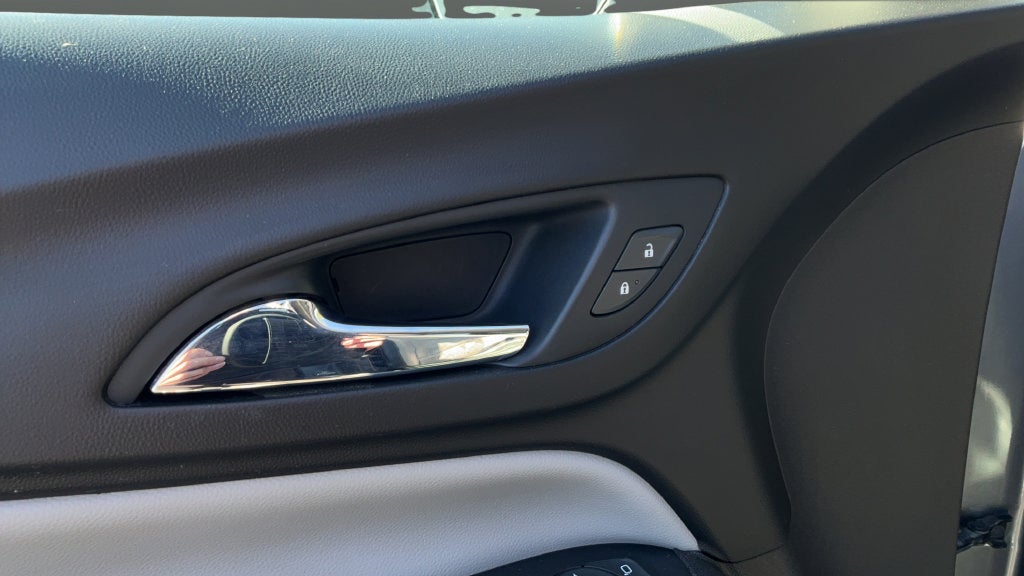 2018 Chevrolet Equinox Premier - Photo 30