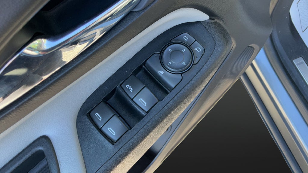 2018 Chevrolet Equinox Premier - Photo 31