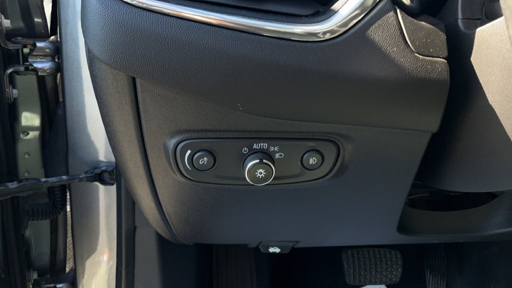 2018 Chevrolet Equinox Premier - Photo 33