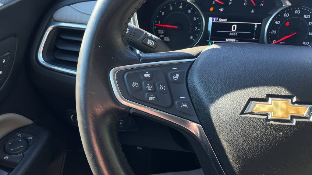 2018 Chevrolet Equinox Premier - Photo 34