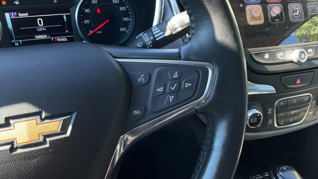 2018 Chevrolet Equinox Premier - Photo 35