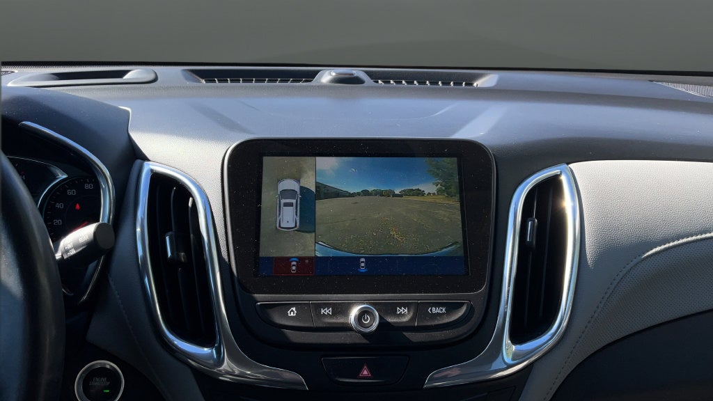2018 Chevrolet Equinox Premier - Photo 36