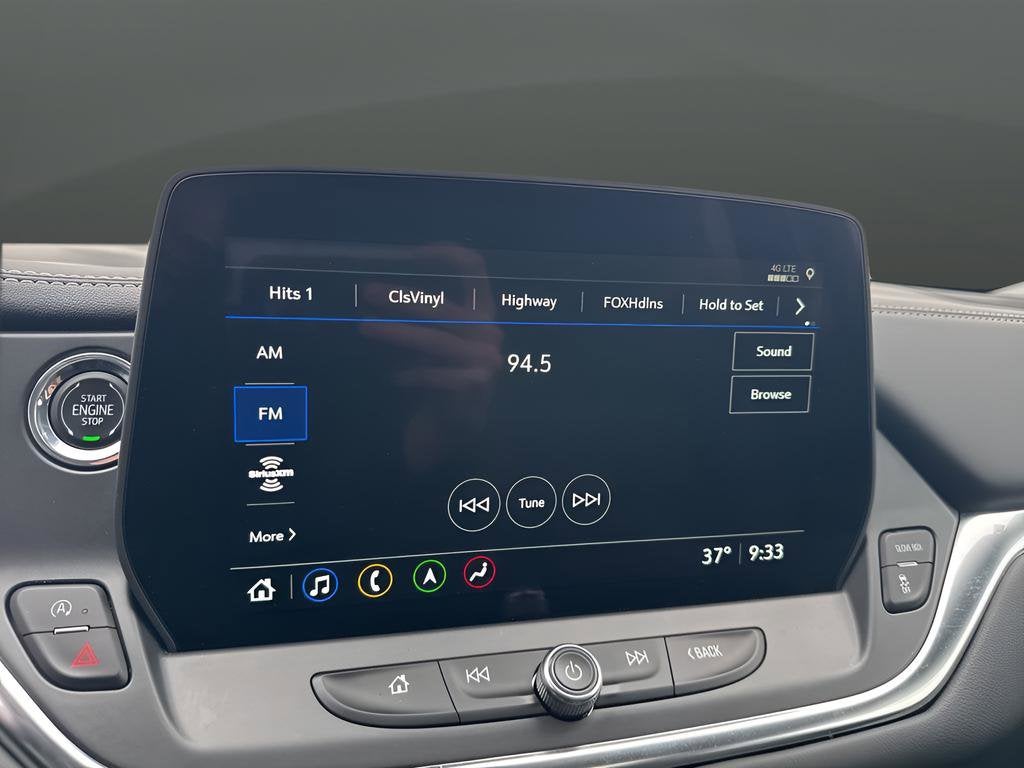 2024 Chevrolet Blazer 3LT