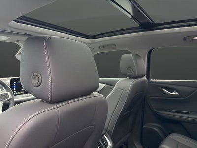 2024 Chevrolet Blazer 3LT