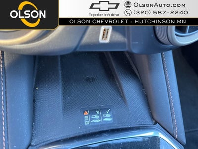 2024 Chevrolet Blazer Premier