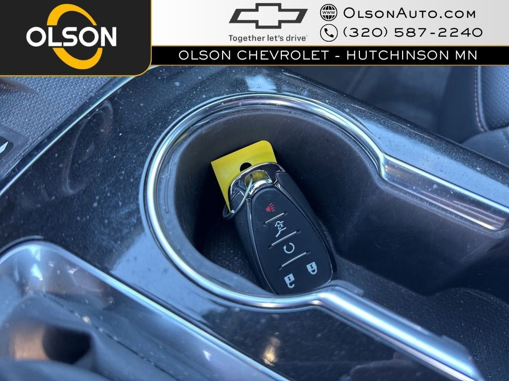 2024 Chevrolet Blazer Premier