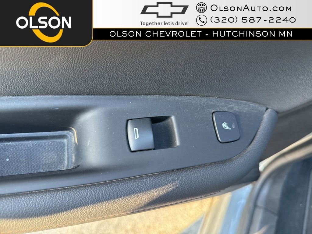 2024 Chevrolet Blazer Premier