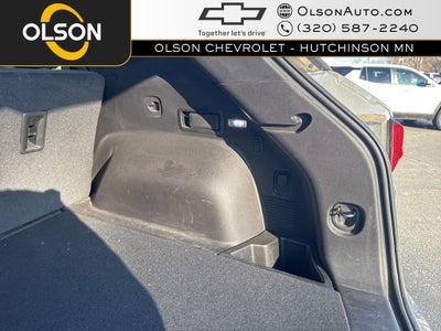 2024 Chevrolet Blazer Premier