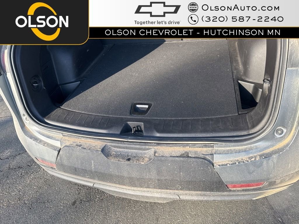 2024 Chevrolet Blazer Premier