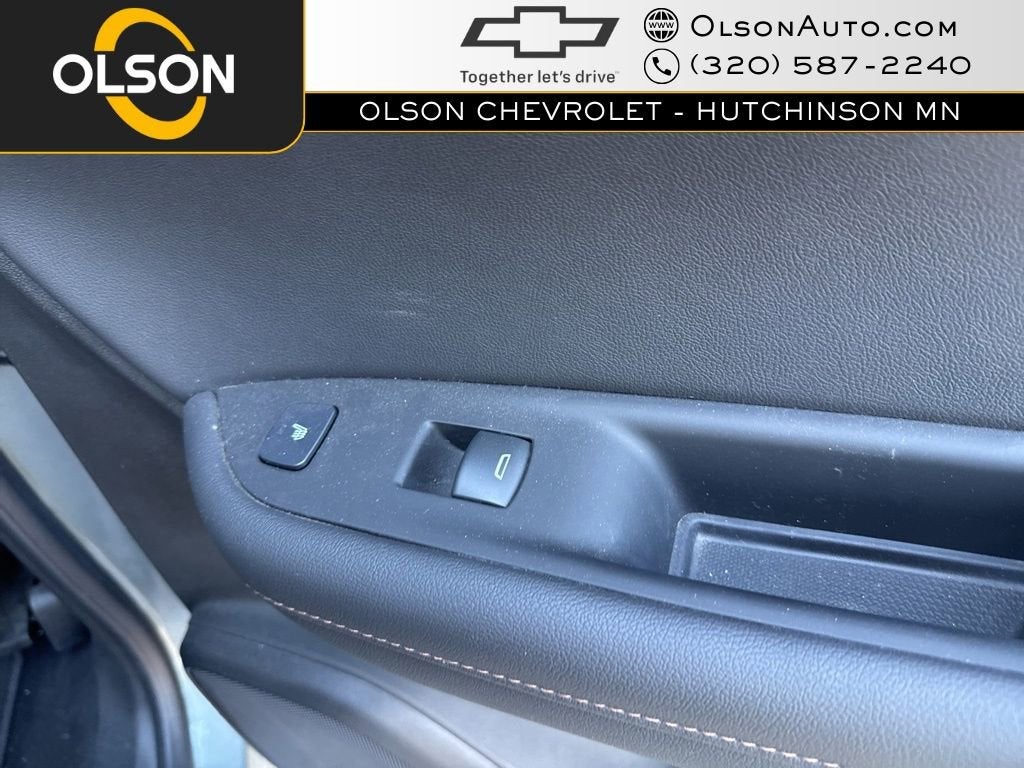 2024 Chevrolet Blazer Premier