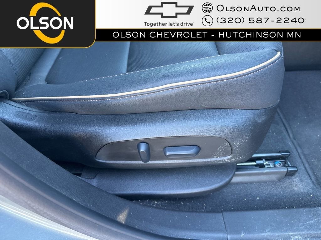 2024 Chevrolet Blazer Premier