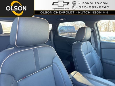 2024 Chevrolet Blazer Premier