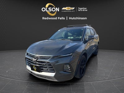 2020 Chevrolet Blazer Premier