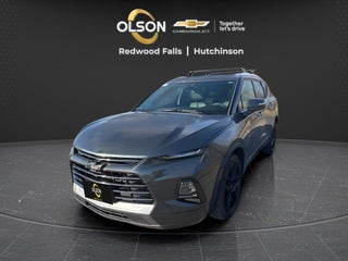 2020 Chevrolet Blazer Premier