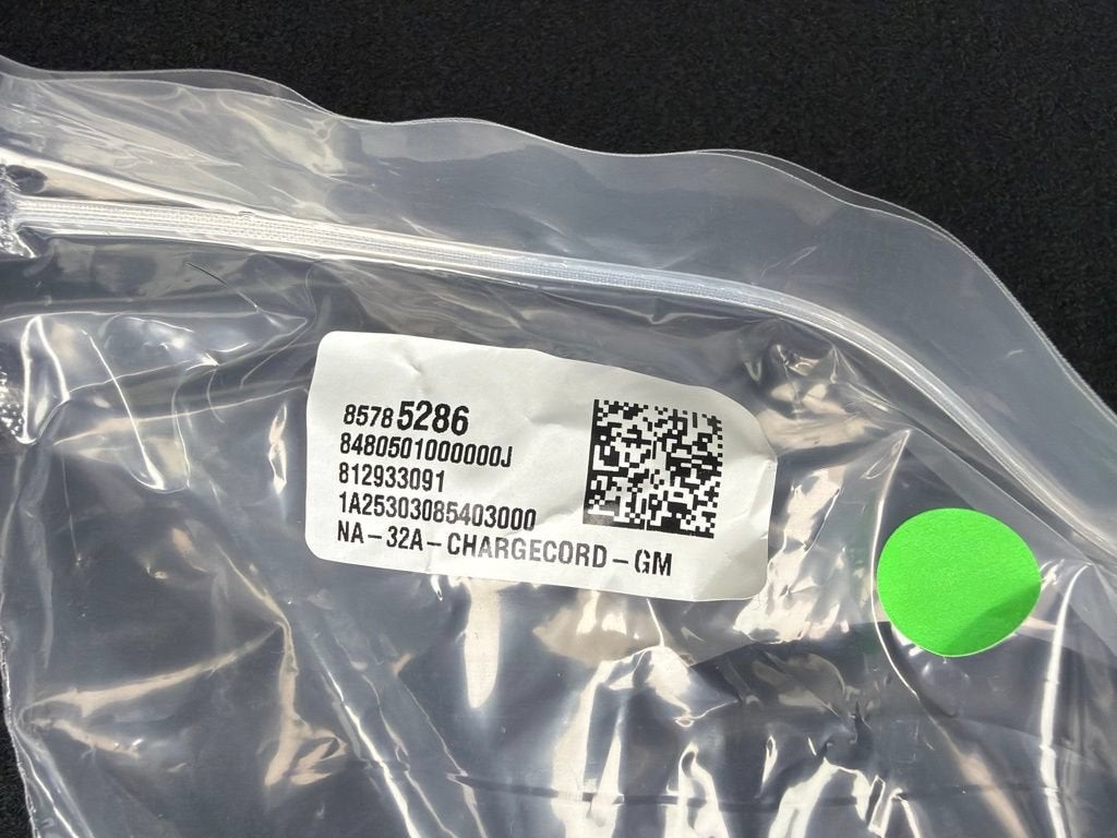 2026 Chevrolet Blazer EV Police Package AWD Police
