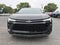 2026 Chevrolet Blazer EV Police Package AWD Police