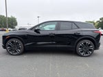 2026 Chevrolet Blazer EV Police Package AWD Police