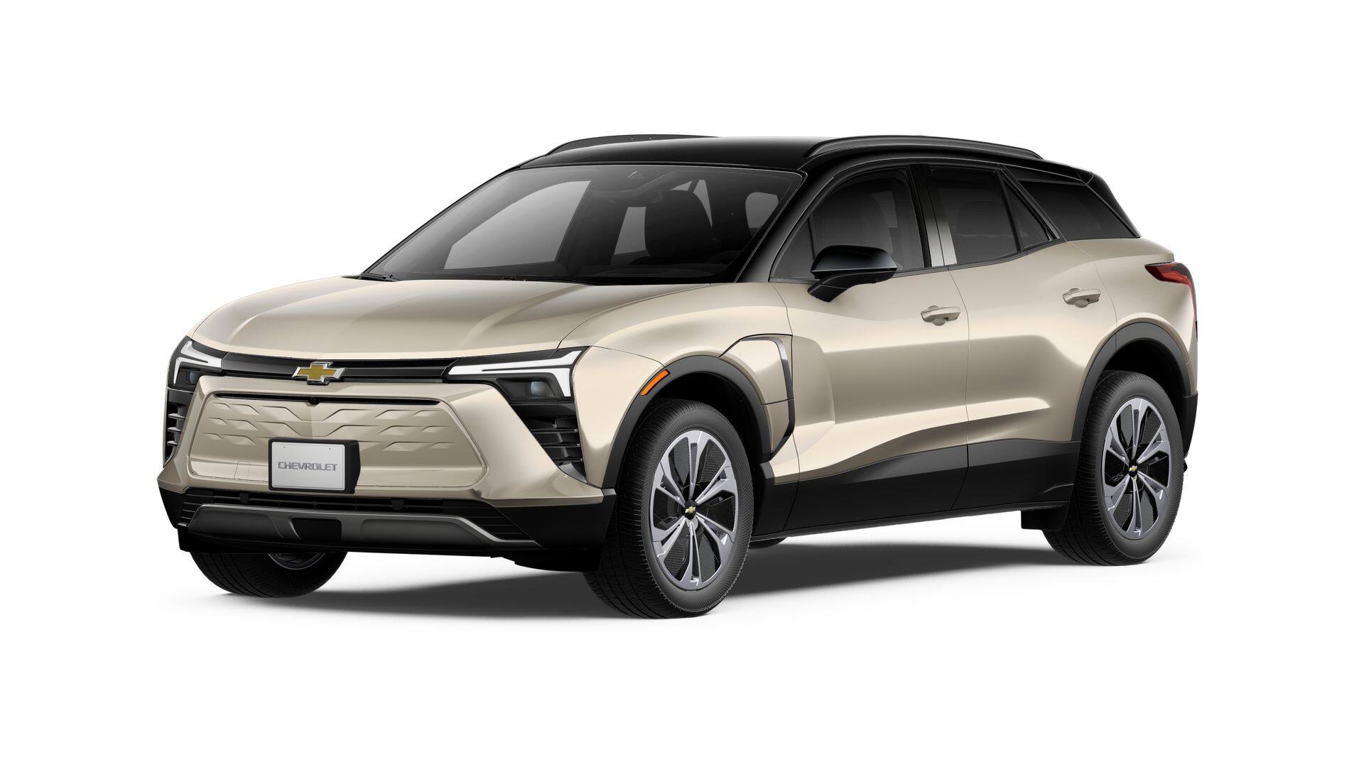 2027 Chevrolet Blazer EV LT