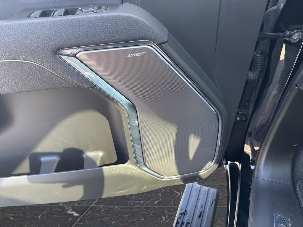 2026 GMC Sierra 1500 Denali - Photo 10