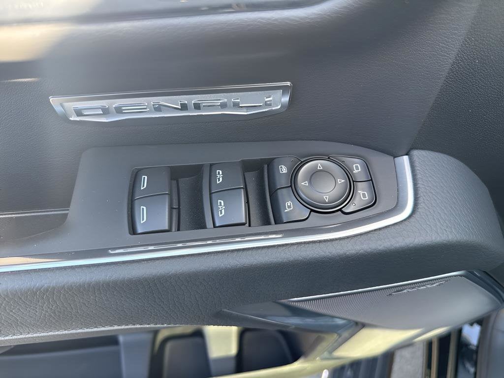 2026 GMC Sierra 1500 Denali - Photo 11