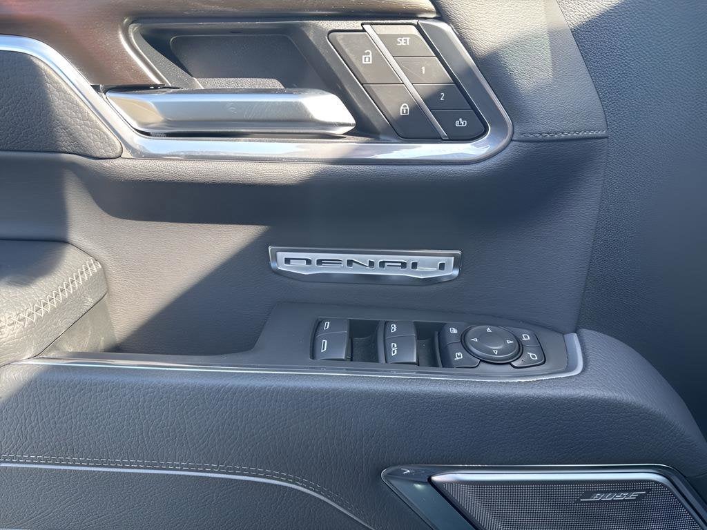 2026 GMC Sierra 1500 Denali - Photo 12