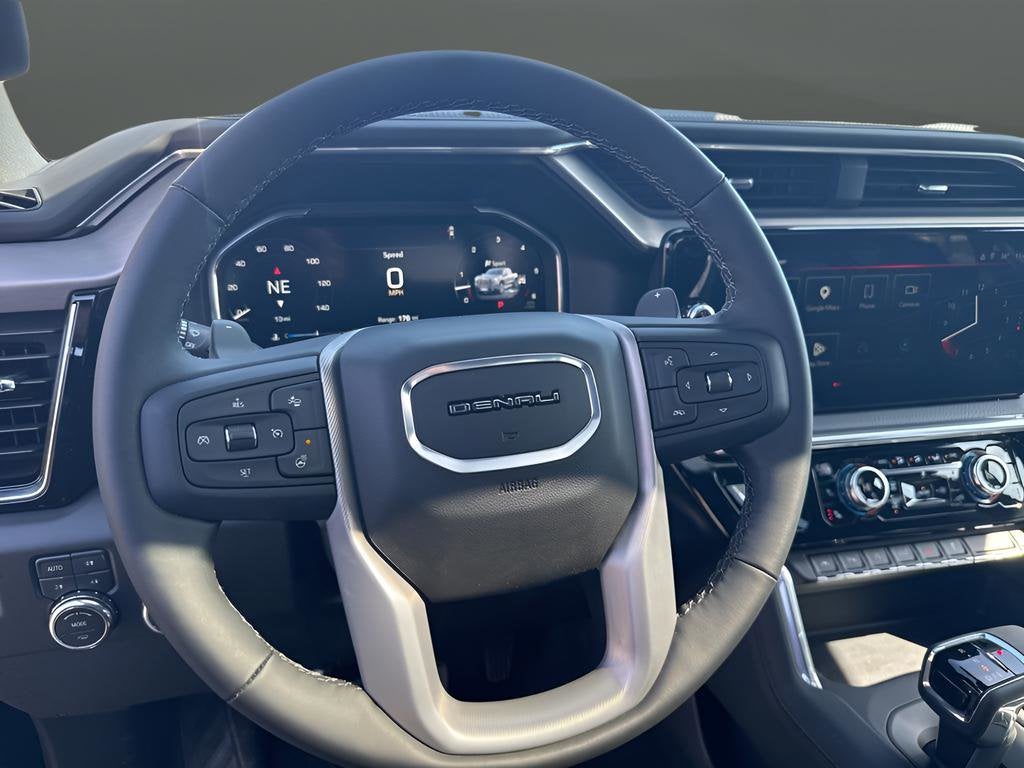 2026 GMC Sierra 1500 Denali - Photo 23