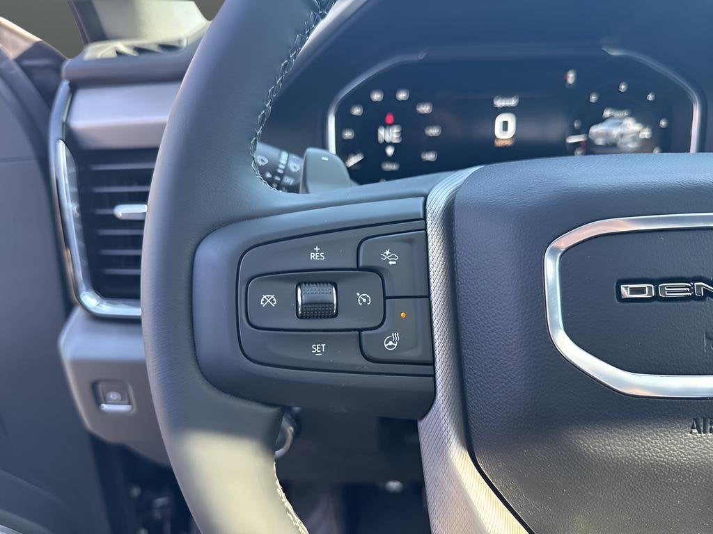 2026 GMC Sierra 1500 Denali - Photo 25