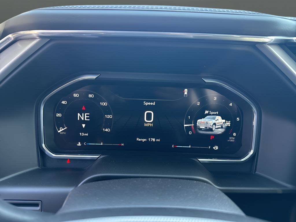 2026 GMC Sierra 1500 Denali - Photo 26