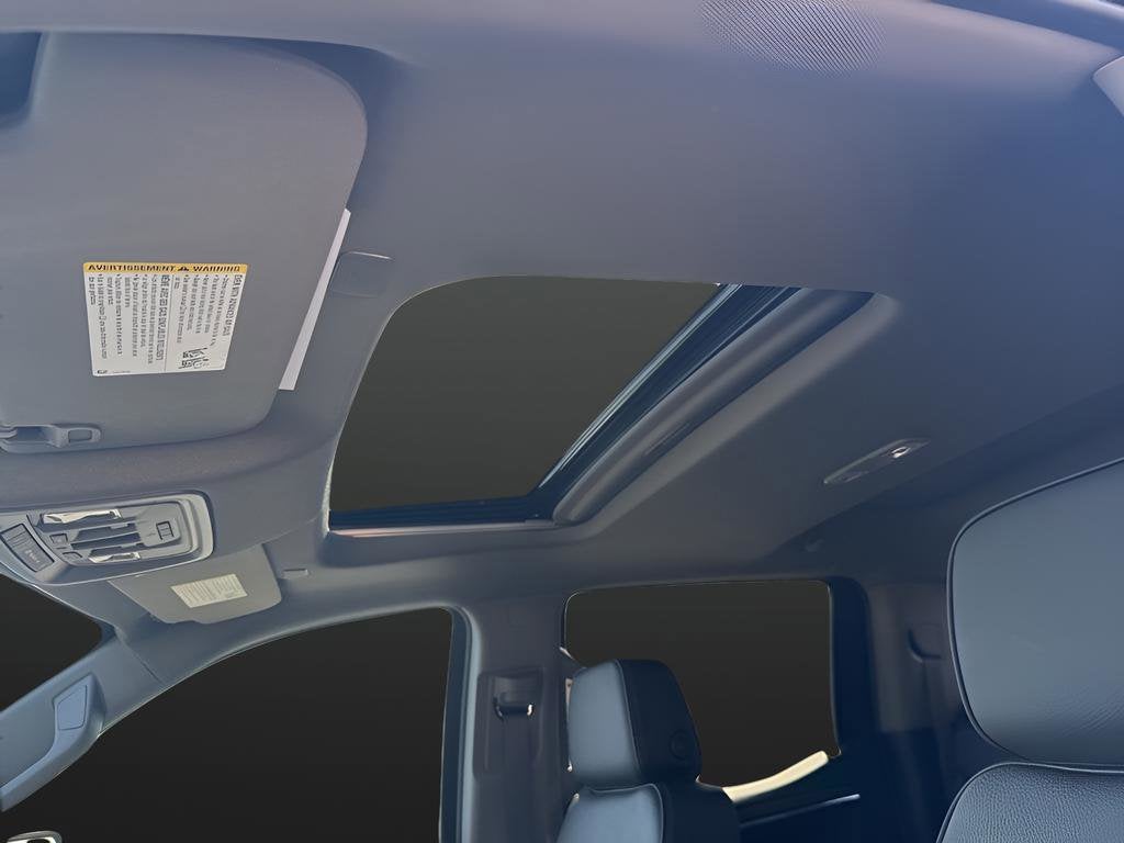 2026 GMC Sierra 1500 Denali - Photo 28
