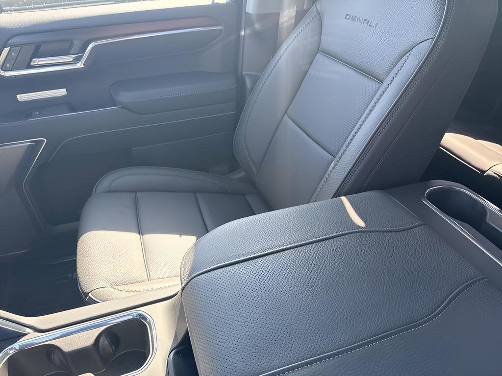 2026 GMC Sierra 1500 Denali - Photo 31