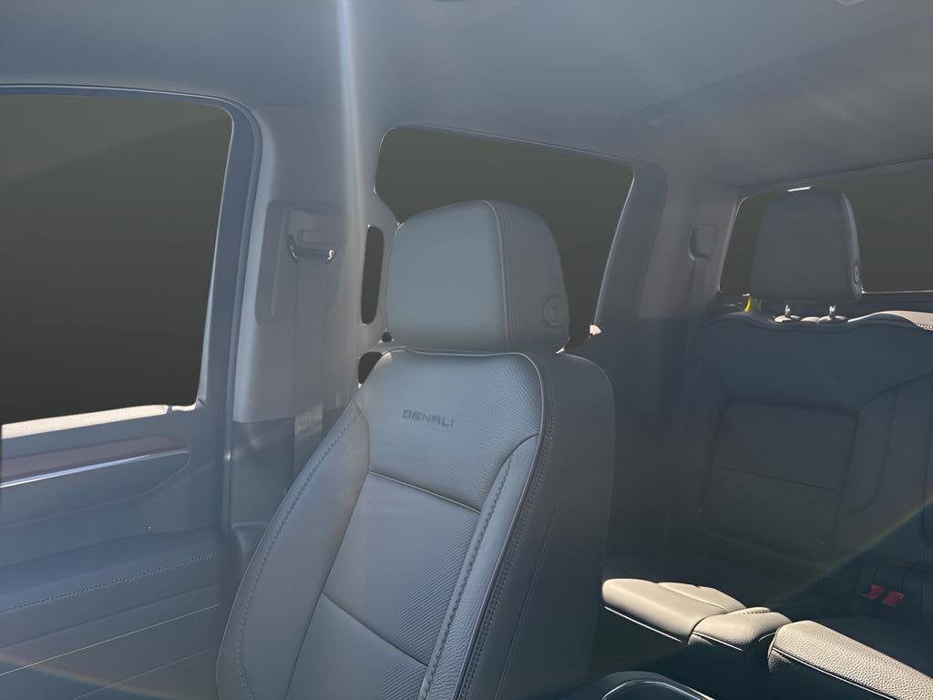 2026 GMC Sierra 1500 Denali - Photo 32