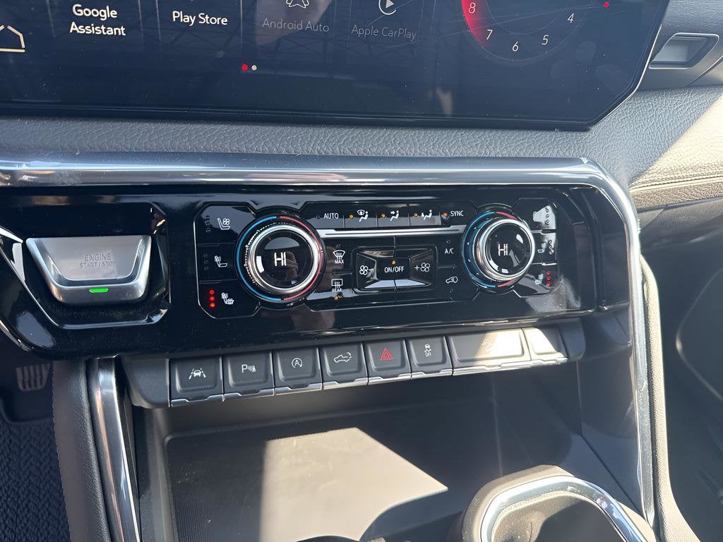 2026 GMC Sierra 1500 Denali - Photo 35