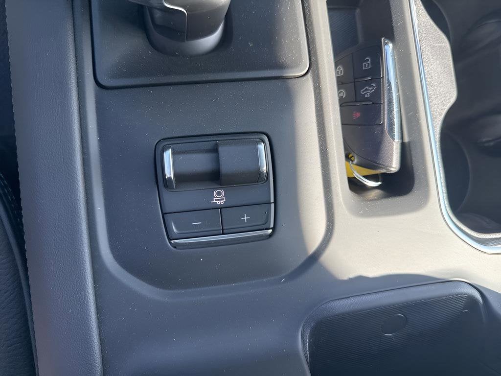 2026 GMC Sierra 1500 Denali - Photo 37