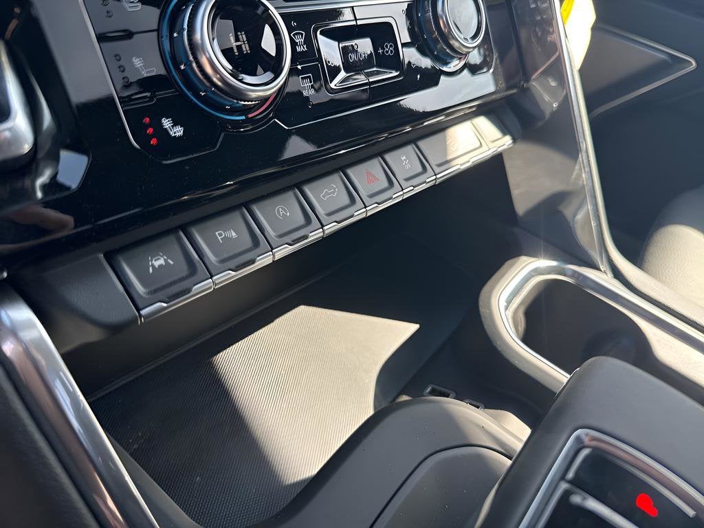 2026 GMC Sierra 1500 Denali - Photo 39