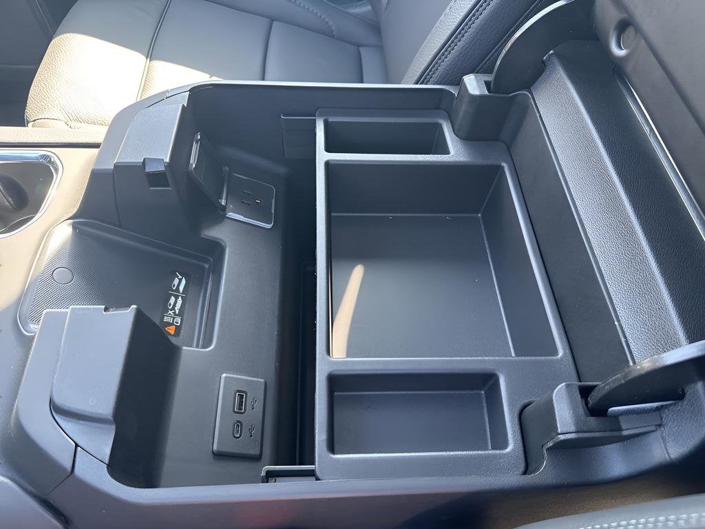 2026 GMC Sierra 1500 Denali - Photo 40