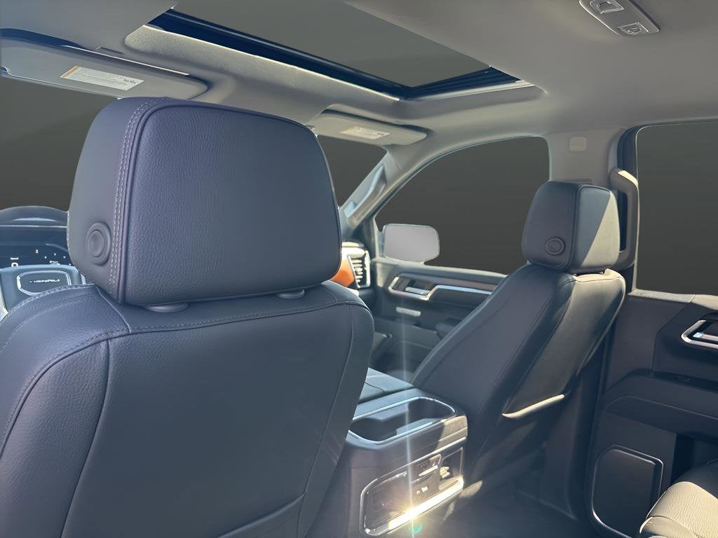 2026 GMC Sierra 1500 Denali - Photo 43