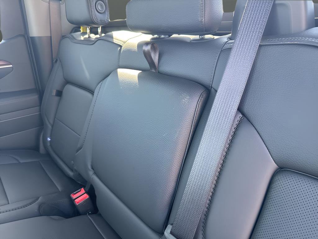 2026 GMC Sierra 1500 Denali - Photo 47