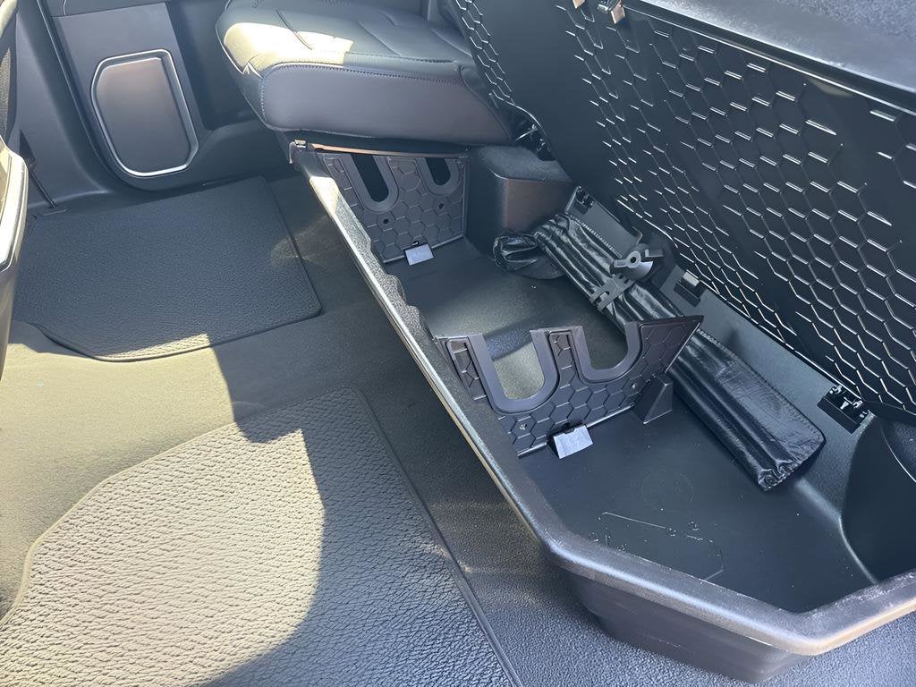 2026 GMC Sierra 1500 Denali - Photo 49